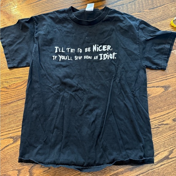 Other - Graphic Tee